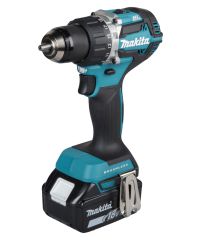 Makita Akku-Bohrschrauber DDF484Z, 18V