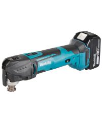 Makita Akku-Multifunktion Werkzeug DTM51Z 