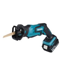Makita Akku Reciprosäge DJR183Z 18V ohne Akku und Ladegerät