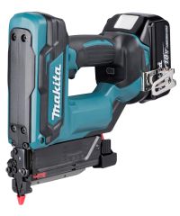 Makita Akku-Nagler (Pin-Tacker) 18V DPT353Z 