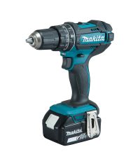 Makita DHP482Z Schlagbohrschrauber 18V ohne Akku, ohne Ladegerät