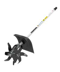 Makita 195707-2 Aufsatz Kultivator, 16x530 mm