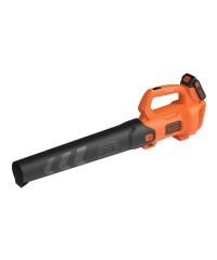 Black & Decker Akku-Axial-Gebläse; 18V/2,0 Ah; BCBL200L-QW