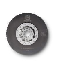 Fein (Multimaster) HSS-Sägeblatt, 63502097220