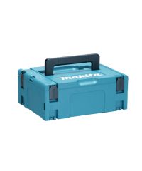 Makita Makpac Gr. 2 Transportbox 5er Set