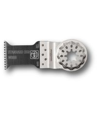 Fein Tauchsägeblatt 35 mm E-Cut Standard 63502133210 Passend für Marke Fein, ...