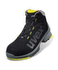 uvex 1 Schnürstiefel S2 ESD SRC (8545.8)