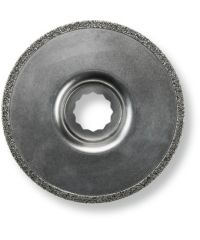 Fein 1er Pack Diamant-Sägeblatt, Durchm. 105mm (63502167010)