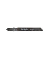 Makita A-85743 Stichsägeblatt B23 HSS für Metall grob, Holz, Kunststoff, Alum...