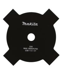 Makita 4-Zahn-Schlagmesser, B-14118