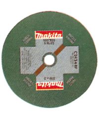 Makita Trennscheibe P-05826, 230x3,0mm Stein 5er Pack 