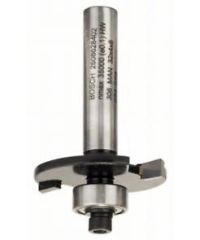 Bosch Zubehör 2 608 628 402 Scheibennutfräser