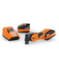 Fein Akku-SuperCut AFSC18QSL 18V SELECT