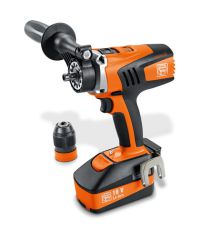 Fein Akku-Bohrschrauber ASCM 18 QM Select 71161164000