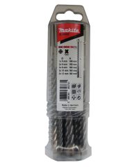 Makita Nemesis Bohrerset B-12005 12-tlg.