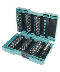 Makita Bit-Box B-28606, Schrauberbit-Set 37-teilig