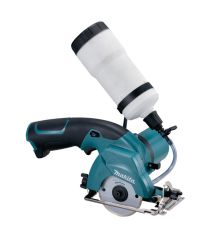 Makita Akku-Glas- u. Fliesenschneider CC300DWJ, 10,8 V