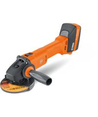 Fein Akku-Winkelschleifer 125mm CCG18-125 BL