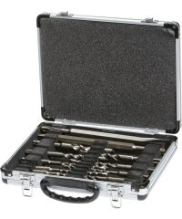 Makita D-20111 SDS-PLUS Bohrer+Meissel 13Stk 
