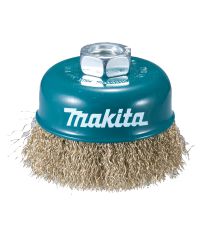 Makita Stahldrahttopfbuerste D-39768, MS 75 mm