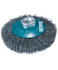 Makita Kegelbürste D-39827, 100 mm