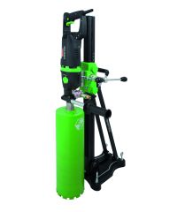 EIBENSTOCK Diamant-Bohreinheit DBE 162