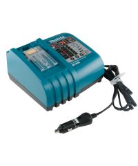 Makita Auto-Ladegerät DC18SE