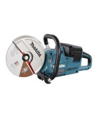 Makita DCE090ZX1 Trennschleifer 2x18 V (ohne Akku, ohne Ladegerät)