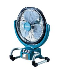 Makita Akku-Lüfter DCF300Z, ohne Akku und Ladegerät