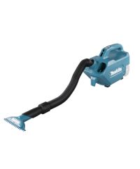 Makita DCL184Z Staubsauger 18 V (ohne Akku, ohne Ladegerät)