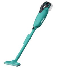 Makita DCL281FZ Akku-Staubsauger 18V (ohne Akku, ohne Ladegerät)