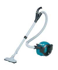 Makita Akku-Staubsauger DCL500Z "Solo" 18 V