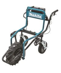 Makita Schubkarre DCU180Z,18V