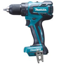 Makita Akku-Bohrschrauber DDF 459 "Solo" 18V