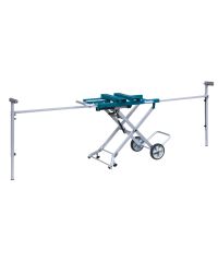 Makita Untergestell mit Auflagen, DEAWST05