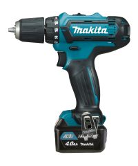 Makita Akku-Bohrschrauber, 10,8 V 4,0 Ah, DF331DSMJ