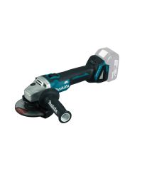 Makita Akku-Winkelschleifer DGA504Y1J, 125 mm