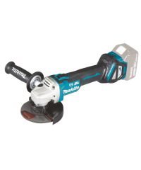 Makita Winkelschleifer DGA513Z, 18,0 V