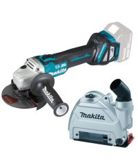 Makita Winkelschleifer DGA514ZJU1 18,0V