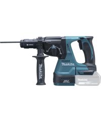 Makita Akku-Kombihammer DHR243Z, 18V 