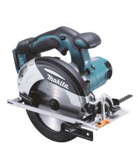 Makita Akku Hand-Kreissäge DHS630Z, 165 mm