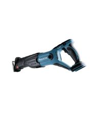 Makita Akku-Reciprosäge DJR181YK, 18,0V