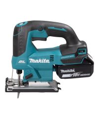 Makita DJV184Z Akku-Pendelhubstichs?ge 18V (ohne Akku, ohne Ladeger?t)