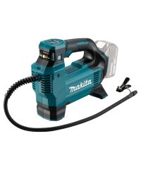 Makita DMP181Z Akku-Kompressor 11,1 bar 18V ohne Akku, ohne Ladegerät