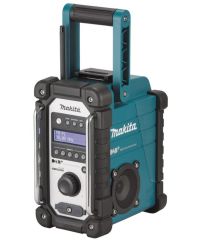 Makita Akku-Baustellenradio DMR110