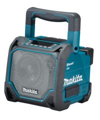 Makita Bluetooth-Lautsprecher DMR202