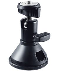 Festool 499814 Magnetkugelkopf MA SYSLITE KAL Magnetfuß mit Kugelkopf + Adapterplatte