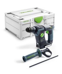 FESTOOL Akku-Bohrhammer BHC18Li Basic 18,0 Volt Li-Ion, 577600