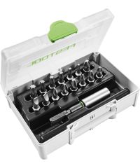 Festool 205825 Bit-Sortiment