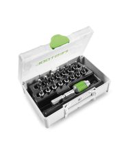 Festool 205824 Bit-Sortiment
